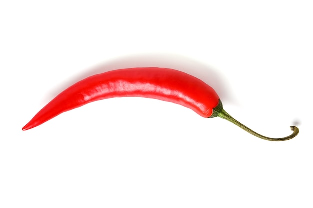 Free photo red chili pepper