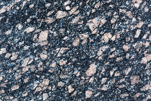 Free photo seamless texture of stones and gravel