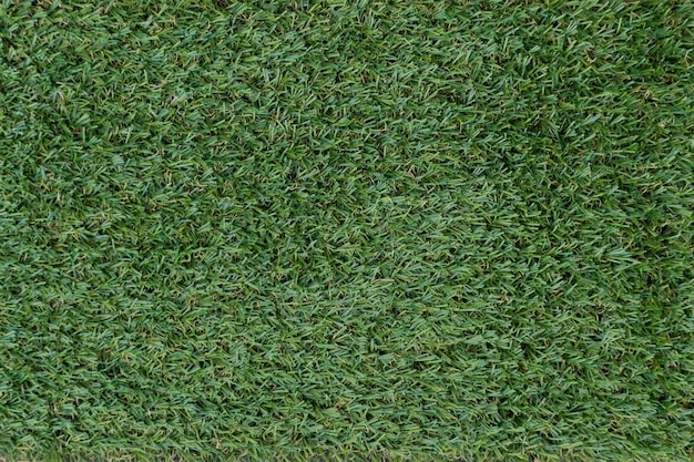 Texture of artificial turf