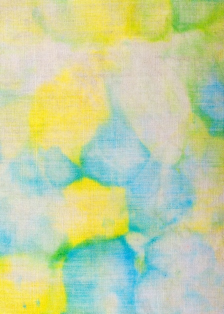 Free photo tie dye background