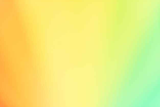 Free Photo vivid blurred colorful wallpaper background