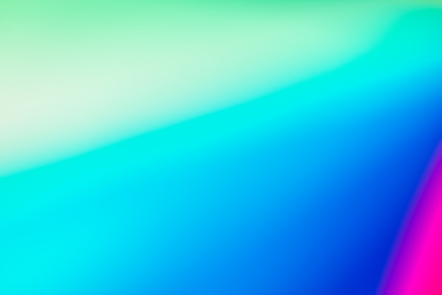 Free Photo vivid blurred colorful wallpaper background