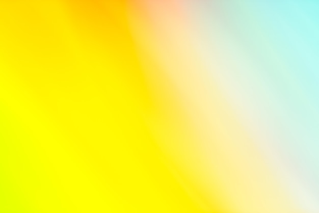 Free Photo vivid blurred colorful wallpaper background