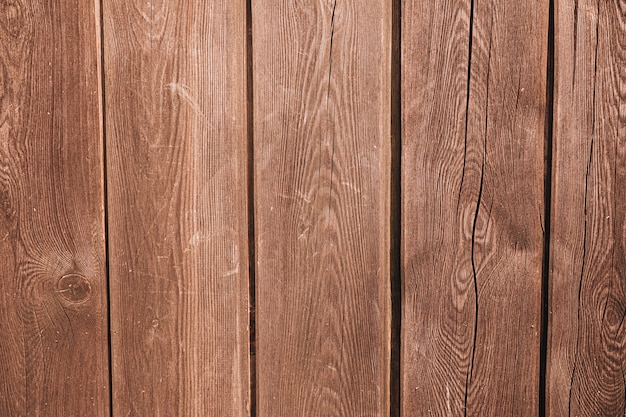 Free photo weathered wooden planks background