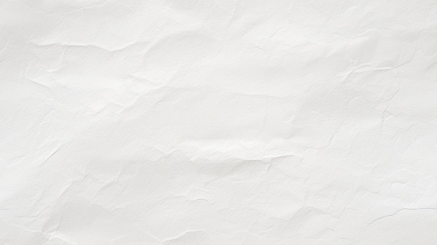 White paper texture background