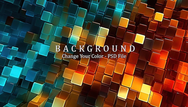 Free PSD abstract backgroundsabstract matrix generative ai