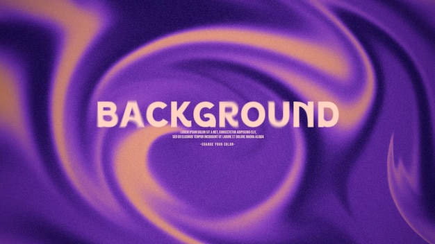 Free PSD background abstract grainy