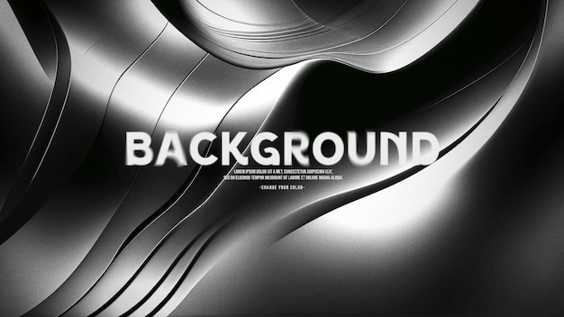 Free PSD background abstract grainy