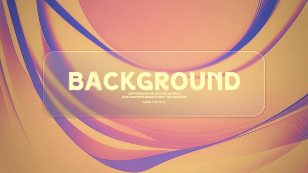 Free PSD background abstract grainy