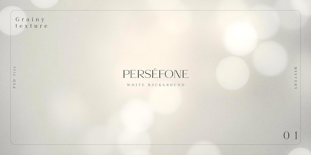 Free PSD elegant white background with shiny lines