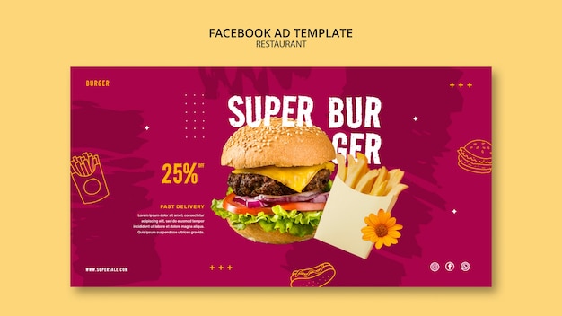 Free PSD ads