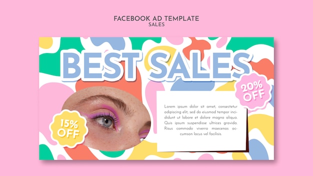 Free PSD ads