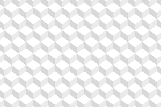 Free vector 3d style geometric chevron texture modern wallpaper