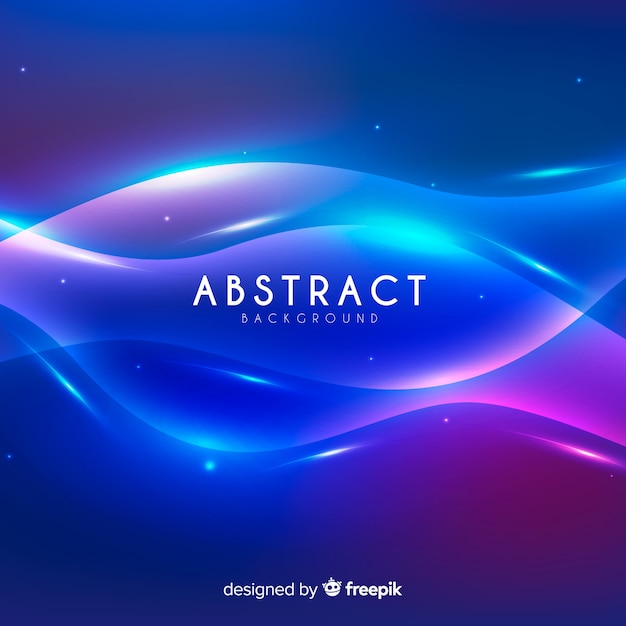 Free Vector abstract background