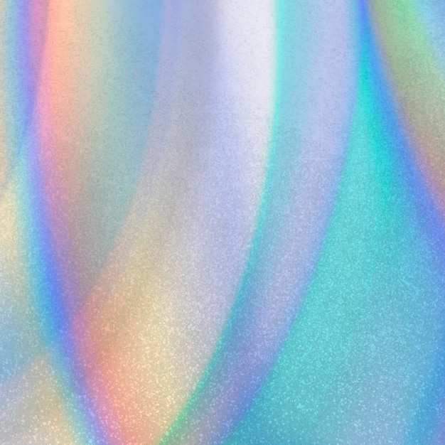 Free Vector abstract colorful iridescent background