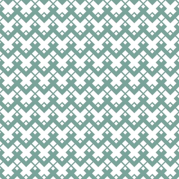 Free vector abstract pattern background