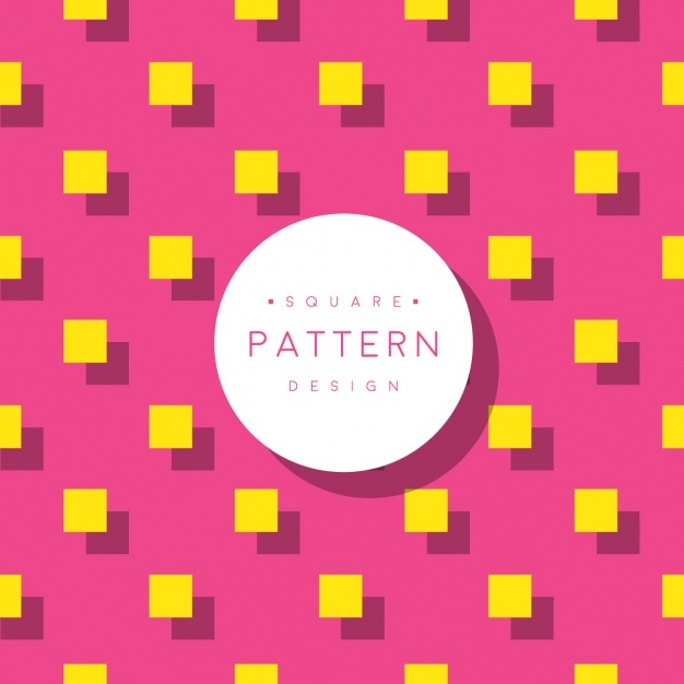 Free Vector abstract pattern design