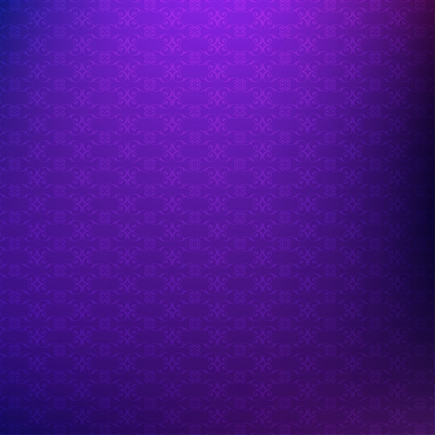 Free vector abstract purple background
