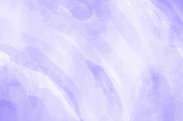 Free Vector abstract watercolor background