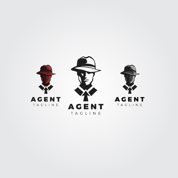 Agent logo collection