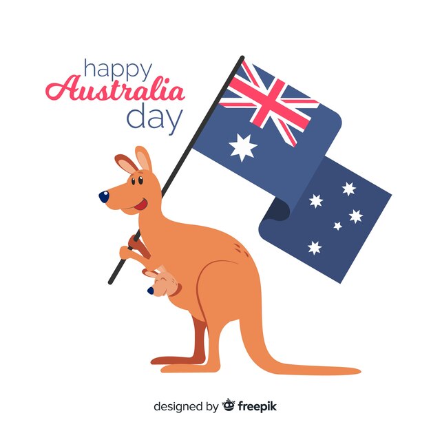 Australia day