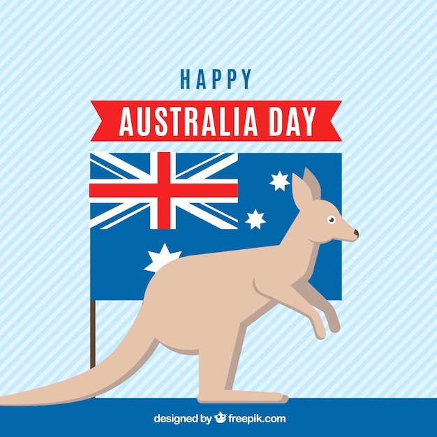 Australia republic day