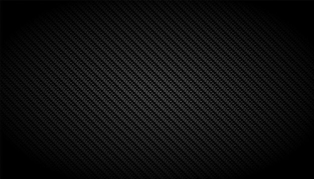 Black carbon fiber texture pattern background