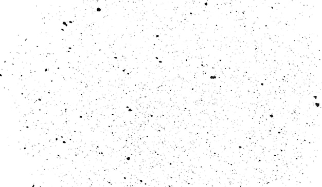 Free Vector black dusty texture