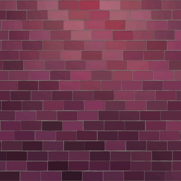 Bricks wall background