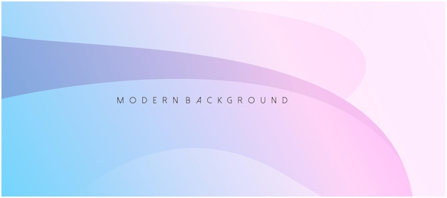 Free Vector bright gradient background in purple