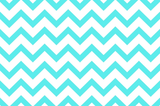 Free vector chevron pattern blue on white background