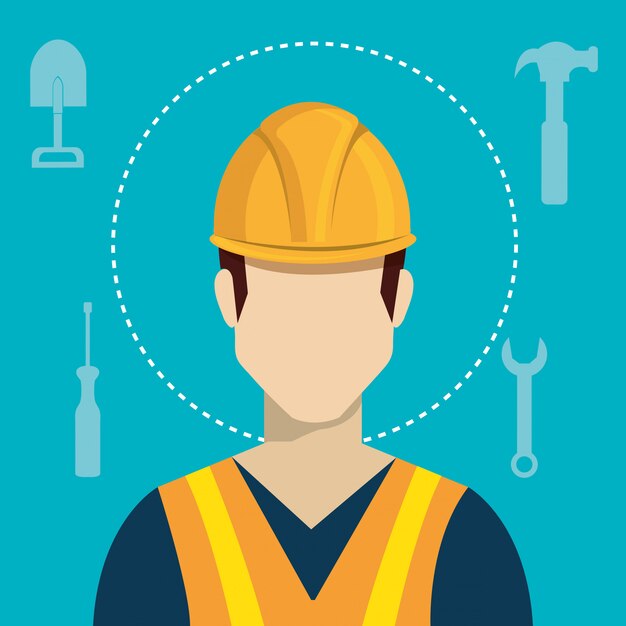 Construction industry and tools