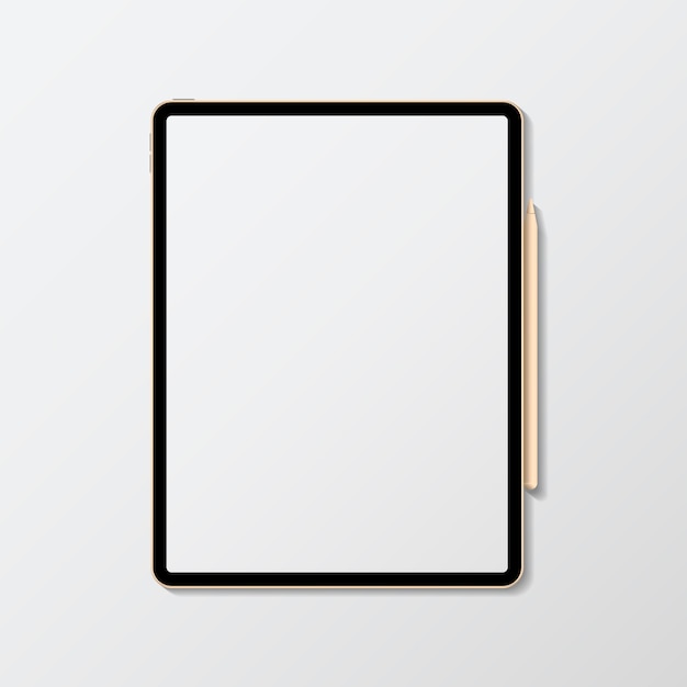 Digital device mockup