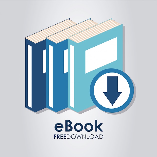 Free Vector ebook  