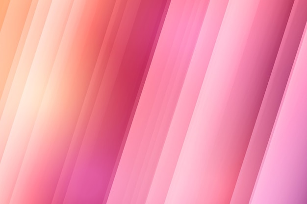 Free Vector gradient dynamic lines background