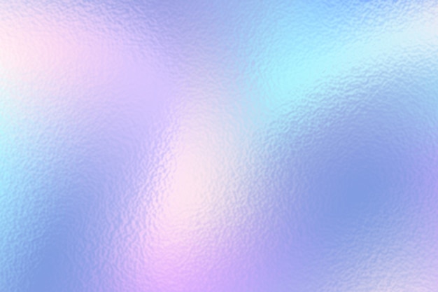 Free Vector gradient iridescent glitter background