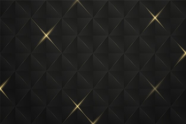 Gradient luxury background