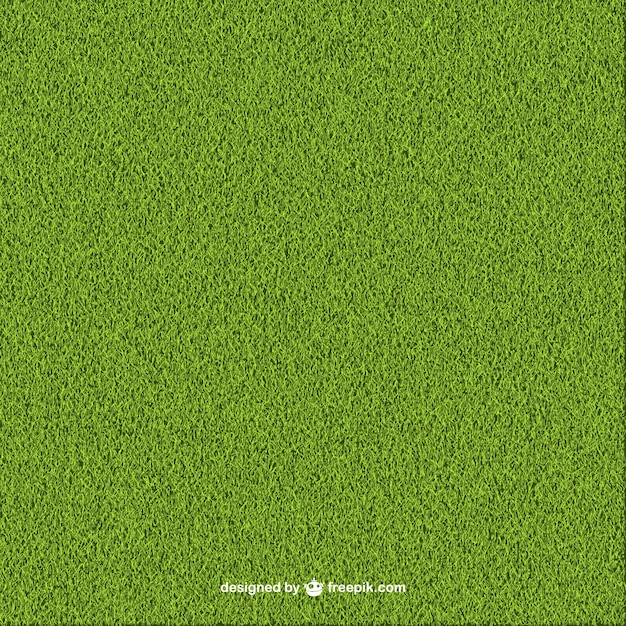 Free vector green grass background