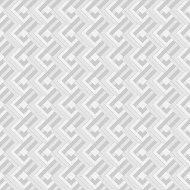 Grey pattern design