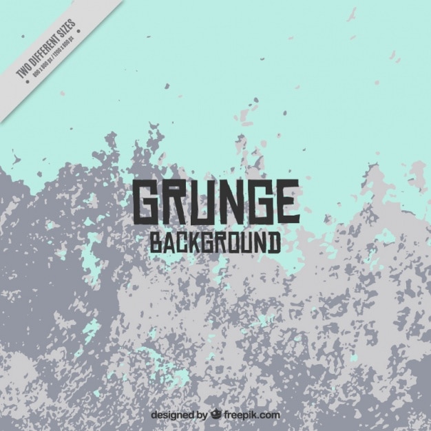 Free Vector grunge texture background