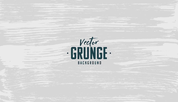 Free Vector grunge texture effect background design