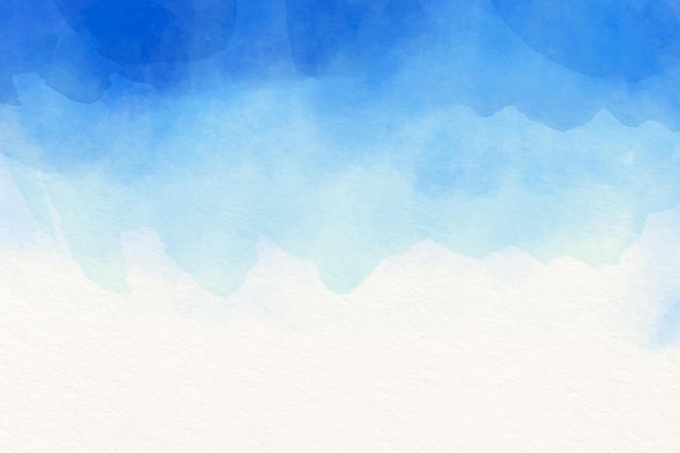 Hand painted watercolor abstract watercolor background