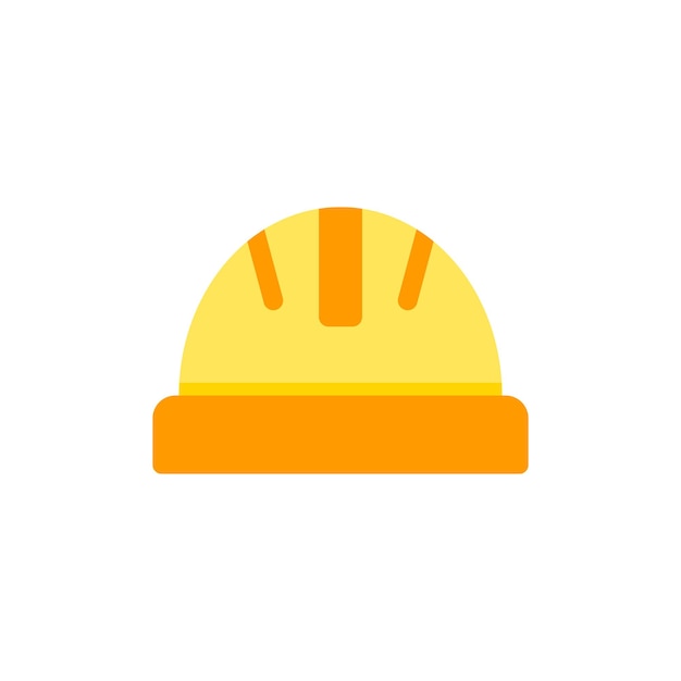 Free Vector helmet icon