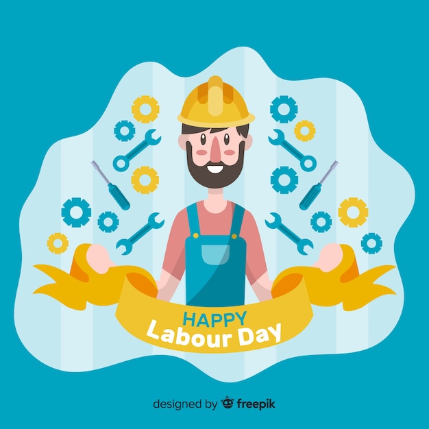 Labour day