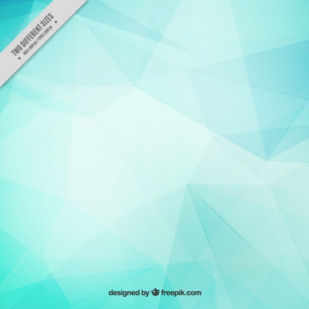 Free Vector light blue abstract background