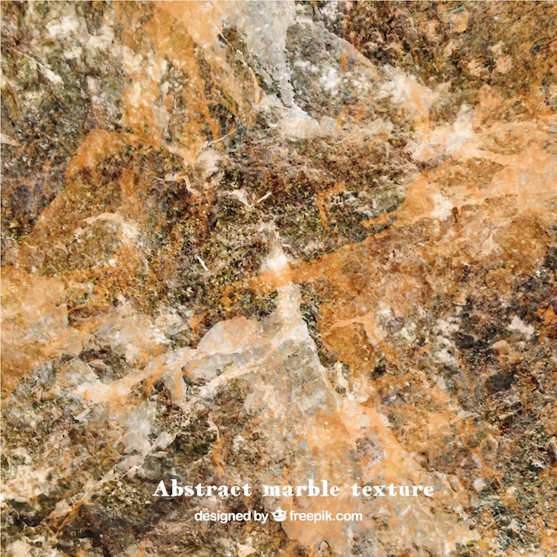 A marble stone texture