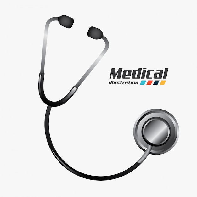 Free Vector medical illustration 