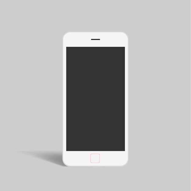 Free Vector mobile 