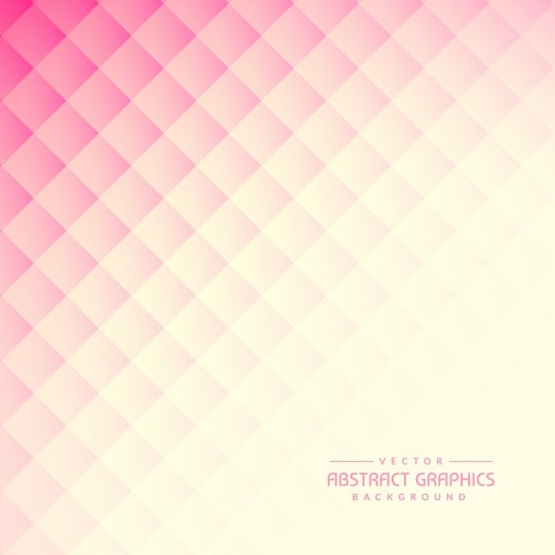 Free vector modern abstract pink background