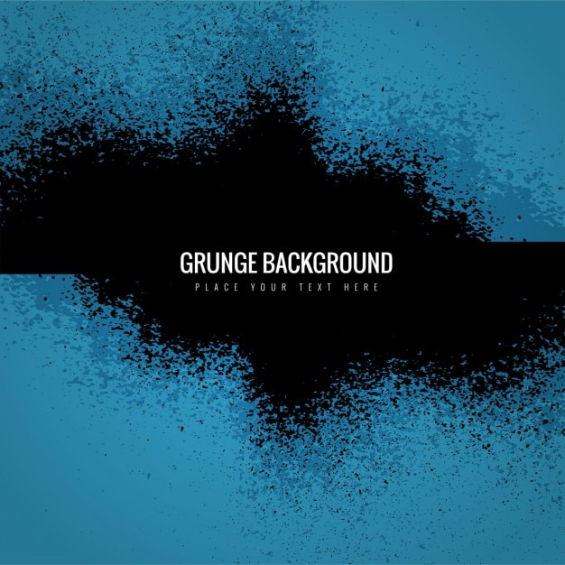 Free Vector modern grunge background